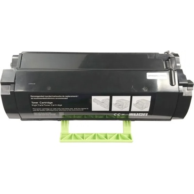 Compatible Konica Minolta TNP-53/TNP-56, AADW011/AADW050 черен (black) съвместим тонер (AADW011/AADW050)