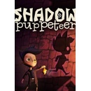 Shadow Puppeteer