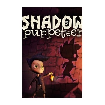 Shadow Puppeteer