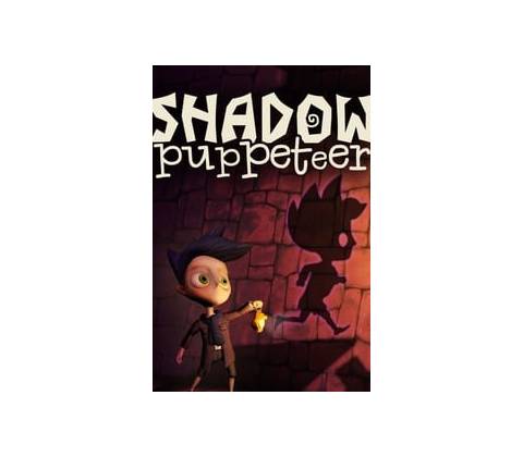 Shadow Puppeteer