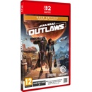Ubisoft Star Wars Outlaws [Gold Edition] (Switch 2)
