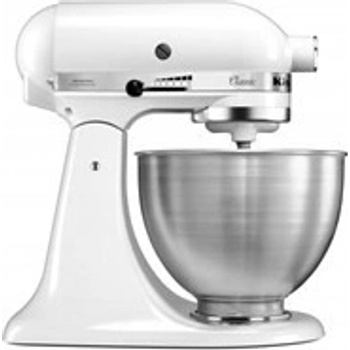 KitchenAid Classic 5K45SSEWH