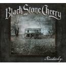 BLACK STONE CHERRY: KENTUCKY CD