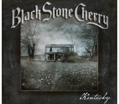 BLACK STONE CHERRY: KENTUCKY CD