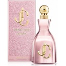 Jimmy Choo I Want Choo With Love EDP 100 ml