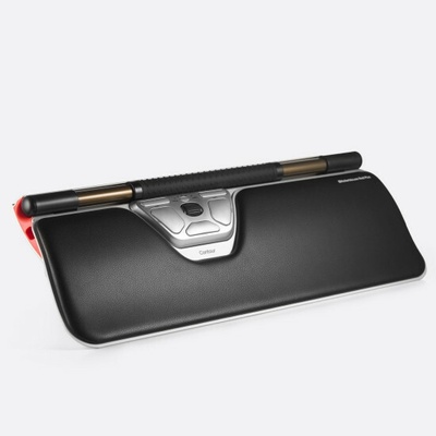 Contour RollerMouse Red Plus Wired CDRMRED20210