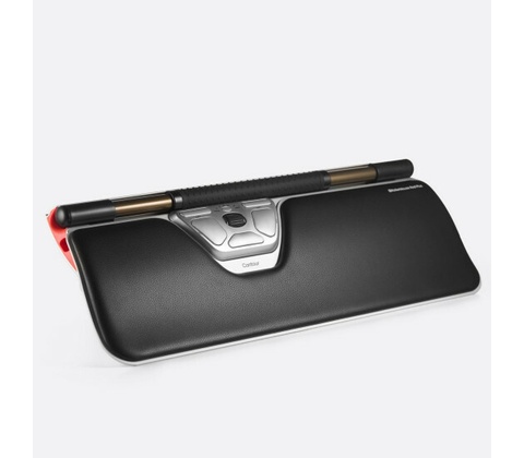 Contour RollerMouse Red Plus Wired CDRMRED20210