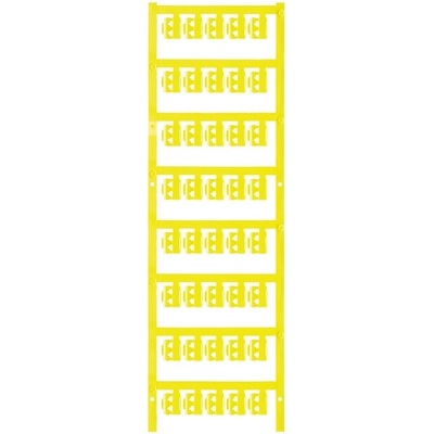 Systém kódování kabelů Weidmüller SFC 1/12 MC NE GE (1747320004)