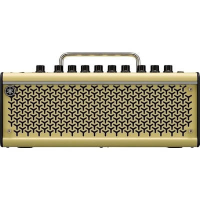 Yamaha THR10IIW Моделиращ усилвател комбо (THR10IIW)