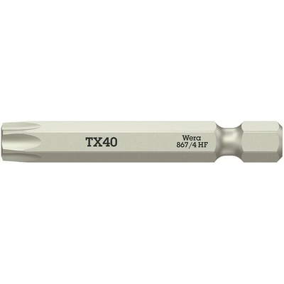 Wera TX 40 x 50 mm 05060511001