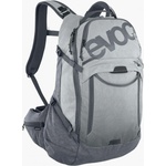 Evoc Раница за колоездене Evoc Trail Pro 26 Cycling backpack - Stone / Carbon Grey - размер S/M (502-5434-0411)