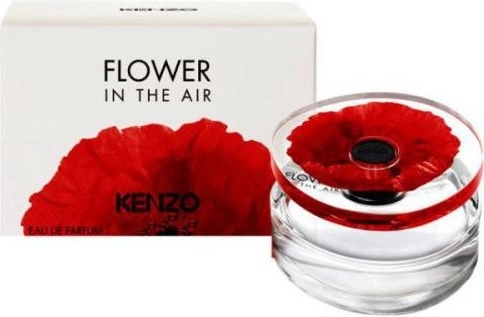 Kenzo Flower in the Air parfemovana voda damska 100 ml Heureka.cz