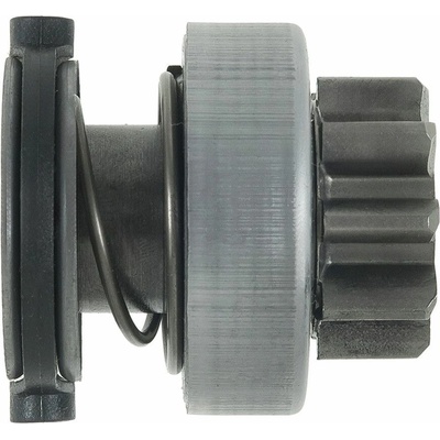 Voľnobežná prevodovka, štartér AS-PL SD0293