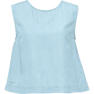 Mazine Дамски топ Mazine Women's Tencel Top - Light Blue Wash (916-1294-0213)
