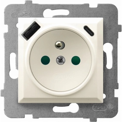 Ospel ARIA GP-1UZPUSBAC/m/27