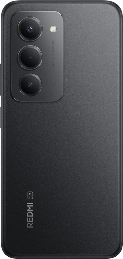 Xiaomi Redmi 15 5G 4GB/128GB Midnight Black od 3 090 Kč - Heureka.cz