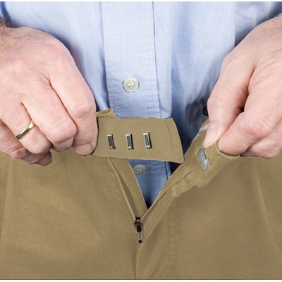 WENKO Predlžovač pásky s háčikmi, sada 5 ks