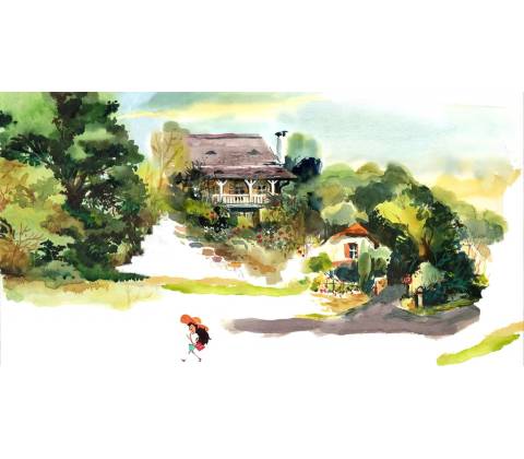 Dordogne