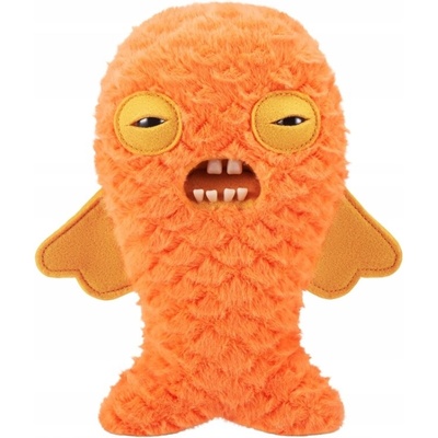 ZURU FUGGLER HAIRY FUGGS Legrační Zvířátko Monstrum HRAČKA Překvapení