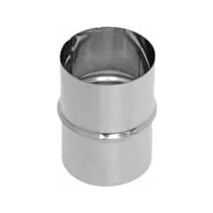 ArtKamin Преход нипел М/М ИНОКС - Ф150 (pni)