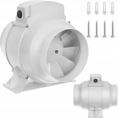 Mission Air DUCTO 100 mm