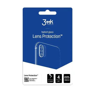 Протектори за камера 3mk Lens Protection за Samsung Galaxy XCover 7 (5903108555470)