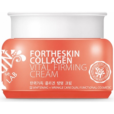 FORTHESKIN Collagen Vital Firming Cream