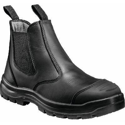 Portwest FT71 Dealer S3 SRC čierna