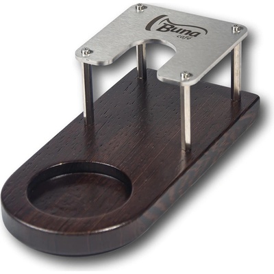 Buna Café pěchovací stanice wenge – Zboží Dáma