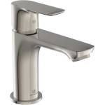 Ideal Standard Connect Air - Смесител за умивалник Slim, Silver Storm A7010GN (A7010GN)