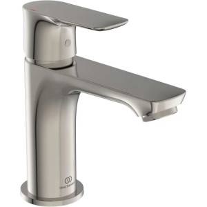 Ideal Standard Connect Air - Смесител за умивалник Slim, Silver Storm A7010GN (A7010GN)