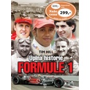 Formule 1: Úplná historie Tim Hill