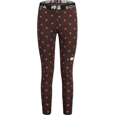 Maloja SesvennaM. Tights - moonless stars