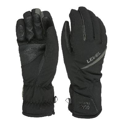 Rukavice na snowboard Level Alpine forest SM 25/26 - Odesíláme do 24 hodin