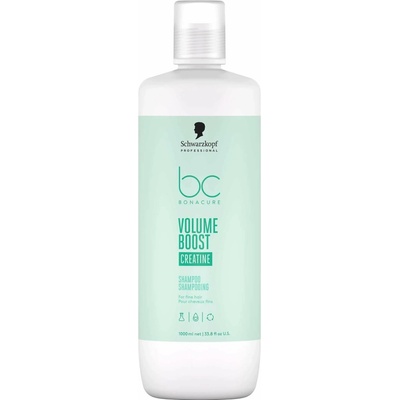 Schwarzkopf BC Bonacure Volume Boost Shampoo 1000 ml