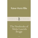 The Notebooks of Malte Laurids Brigge