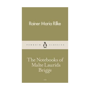 The Notebooks of Malte Laurids Brigge