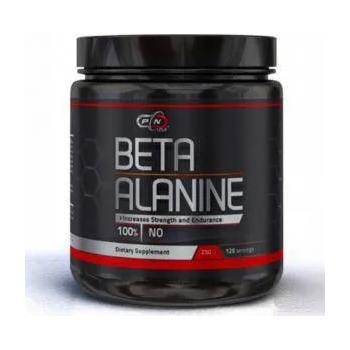 Pure Nutrition Аминокиселина Beta - Alanine - 250 грама, Pure Nutrition, PN1721