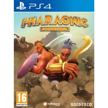 Pharaonic (Deluxe Edition)