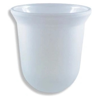 Novaservis Novatorre 1 6133,XS Náhradní sklo WC kartáče