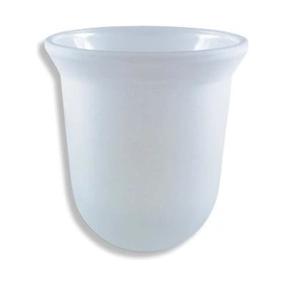 Novaservis Novatorre 1 6133,XS Náhradní sklo WC kartáče