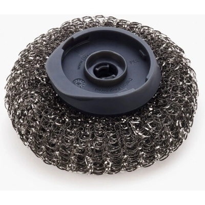 Joseph Joseph SinkTech 2-Piece Scourer Heads Grey