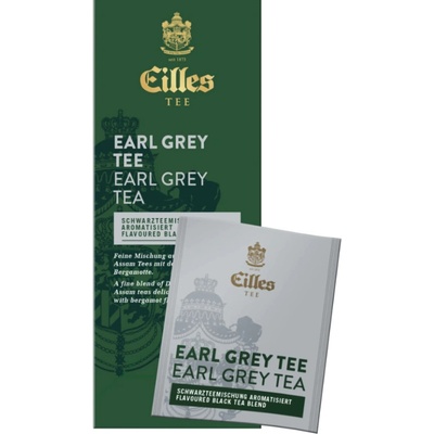 Eilles Tea earl grey 25 x 1,5 g