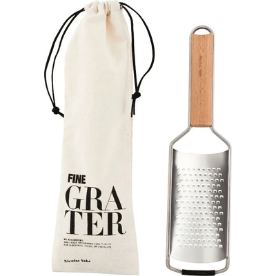 Nicolas Vahé Ренде за фино настъргване 30, 5 см, Nicolas Vahé (NV108700009)