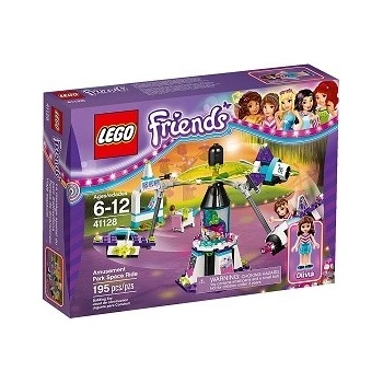 LEGO® Friends 41128 Raketová jízda