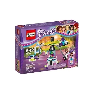 LEGO® Friends 41128 Raketová jízda