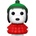 Funko Фигура Funko POP! Television: Peanuts - Snoopy (in Coat) (Special Edition) #1681 (101365)