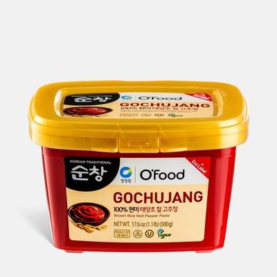 O'Food Gochujang 500 g