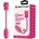 Pretty love olson rechargeable bullet vibrator with wired controller