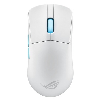 ASUS ROG Harpe Ace Aim Lab Edition White (ASUS-MOUSE-ROG-HARPE-AIM)